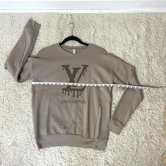 Sweatshirt - Picture 5 of 6